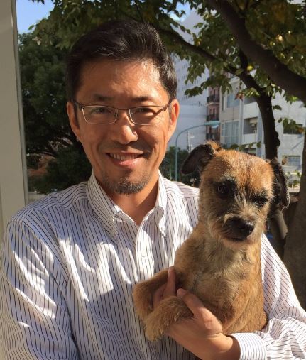 犬幸村～けんこうむら～ 1