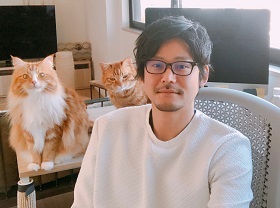 NEKOPEDIA ネコペディア 1