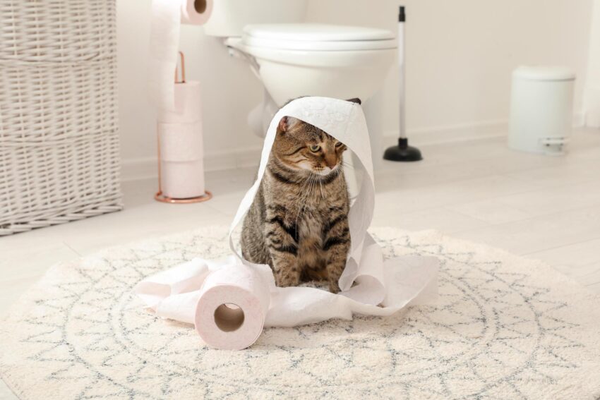 愛猫家用住宅