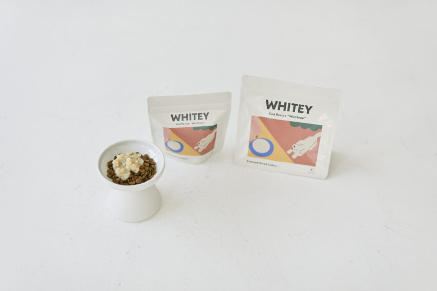 愛犬のための食べるスープ「WanSoup(ワンスープ)」 4