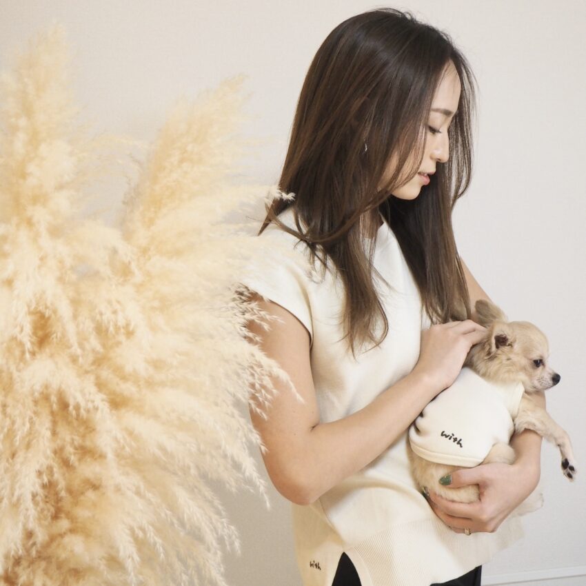 with dogapparel 2