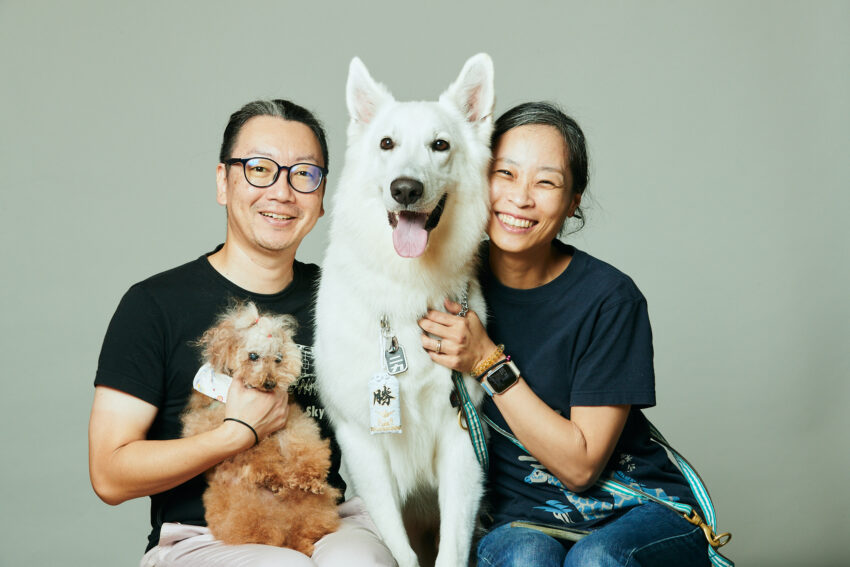 明日死ぬかもしれないから撮る写真 3