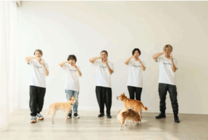 ギフトタンク、インターペット東京2025＠東京ビックサイトに出展！