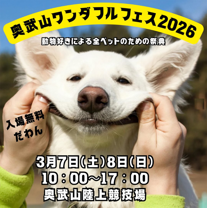 奥武山ワンダフルフェス 2026（沖縄）