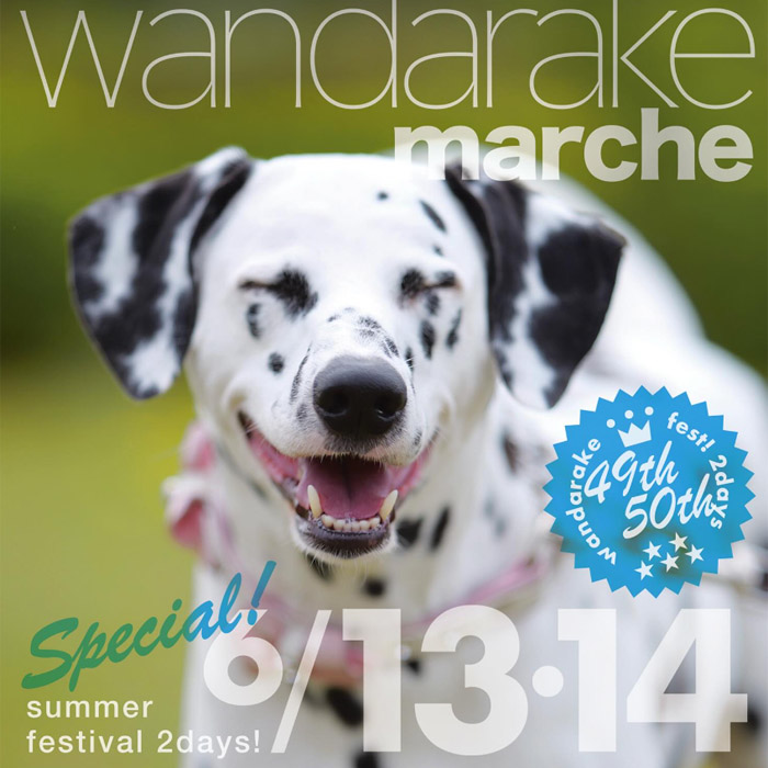 wandarake marche 49&50 わんだらけマルシェ(愛知) wandarake marche 49&50 わんだらけマルシェ(愛知)