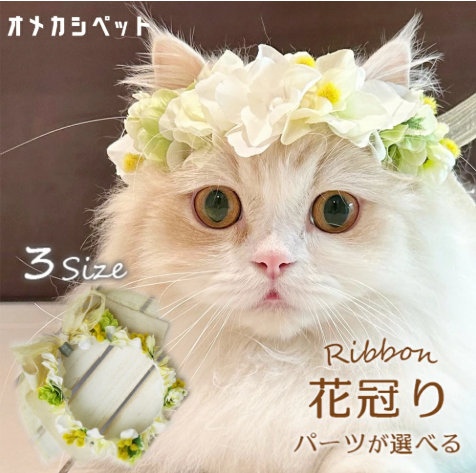 オメカシペット 2