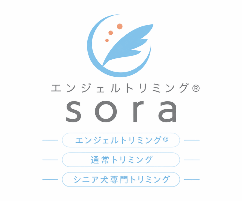 エンジェルトリミング®sora 1