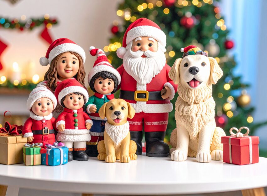 関東近辺｜犬と行けるクリスマスイルミネーション10選（2025-2026）