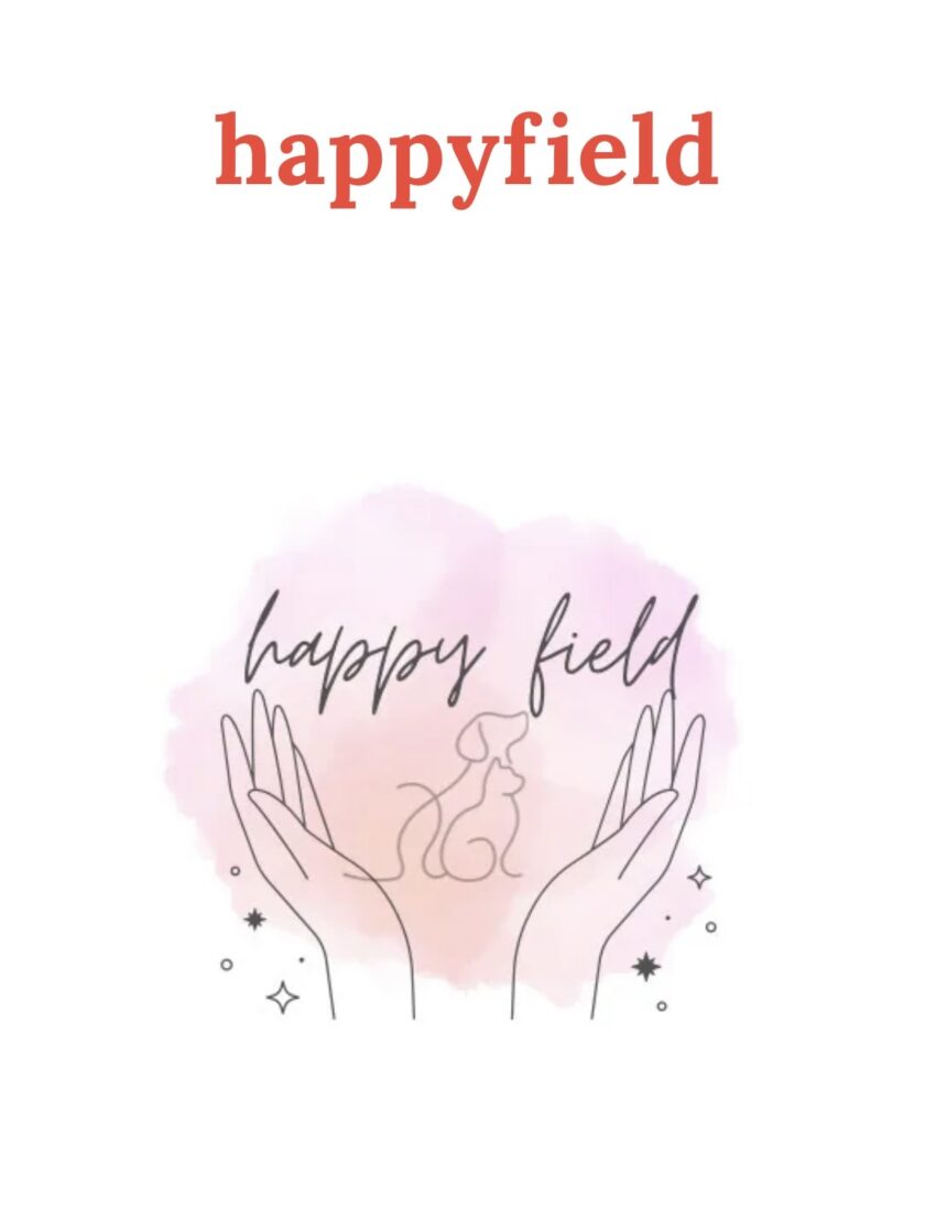 happy field 1