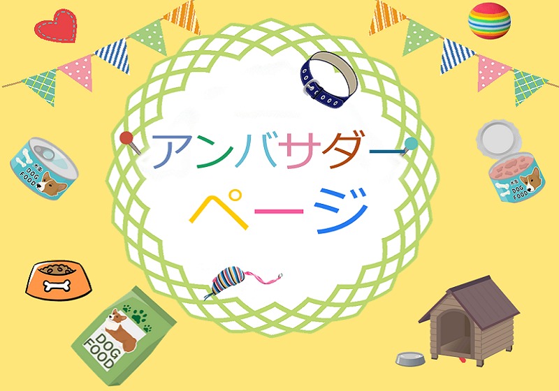 お知らせ | わんにゃんスマイル