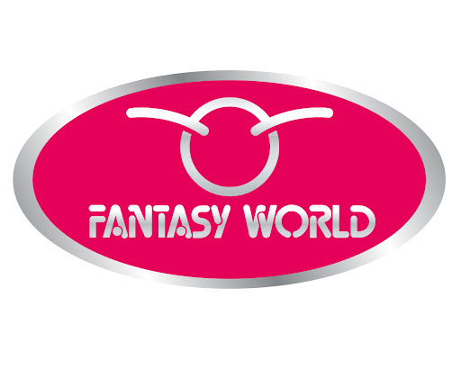 ファンタジーワールド 5