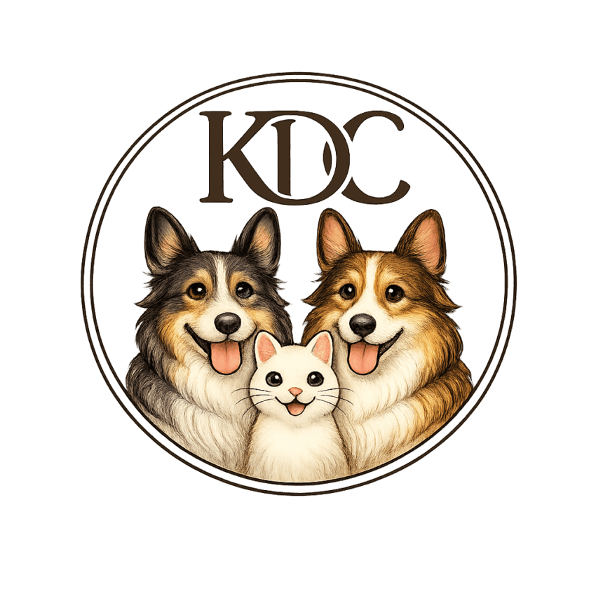 KDC(Kanako's Dog&Cat Chiropractic) 1