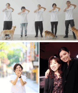 1月26日に再放送！「明日になれば」のファーストヴォーカル区愛美さんラジオ出演のお知らせ