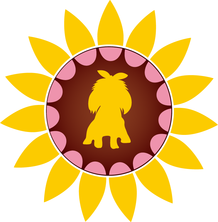 ひまわりとねね 1