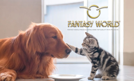 ファンタジーワールド