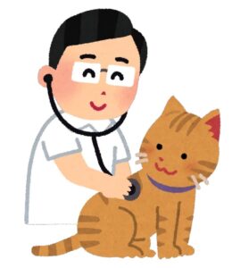 マイクロチップ装着の義務化が始まります。
